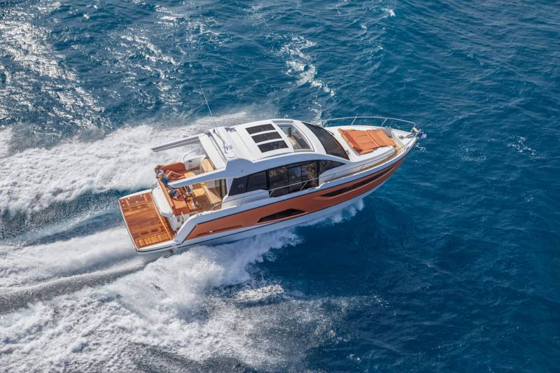 SEALINE C430 MARSEILLE