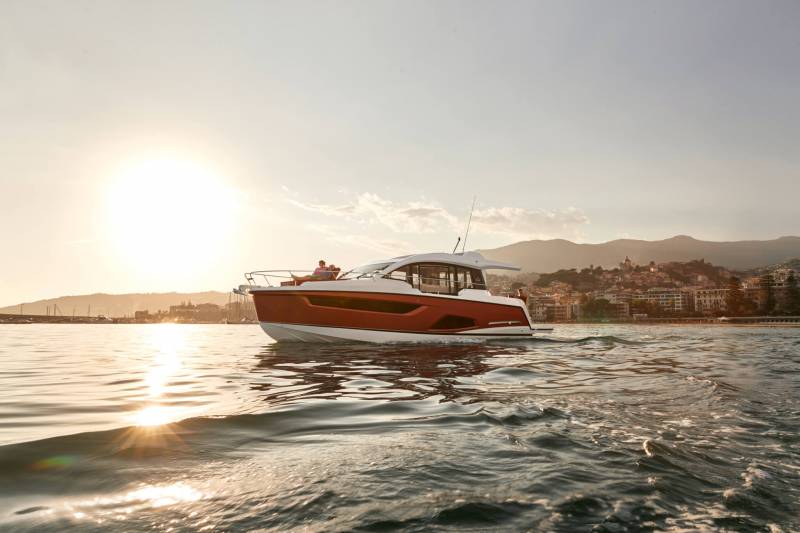 SEALINE C430 MARSEILLE