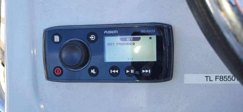 Zodiac Medline 500 moteur Suzuki DF70 occasion disponible Marseille