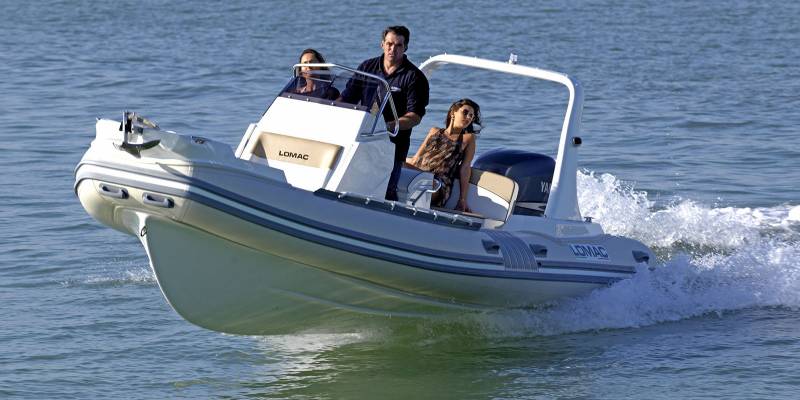 710 TURISMO