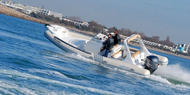 790 TURISMO