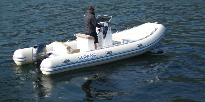 580 EUFORIA SERVAUX YACHTING MARSEILLE