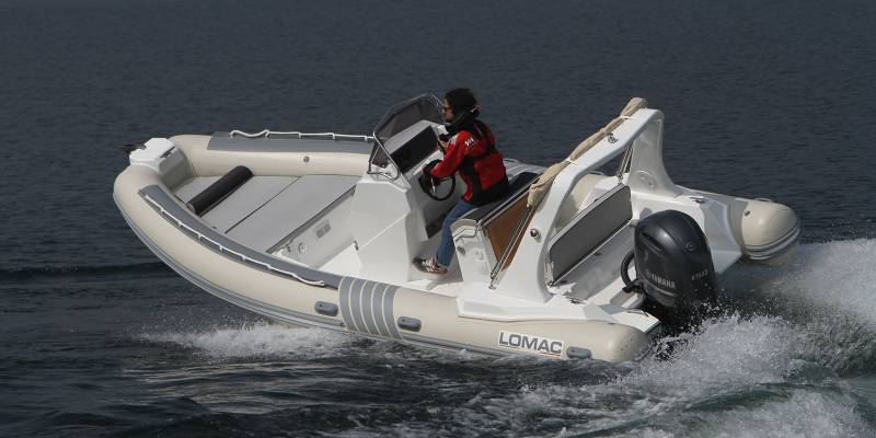 660 TURISMO