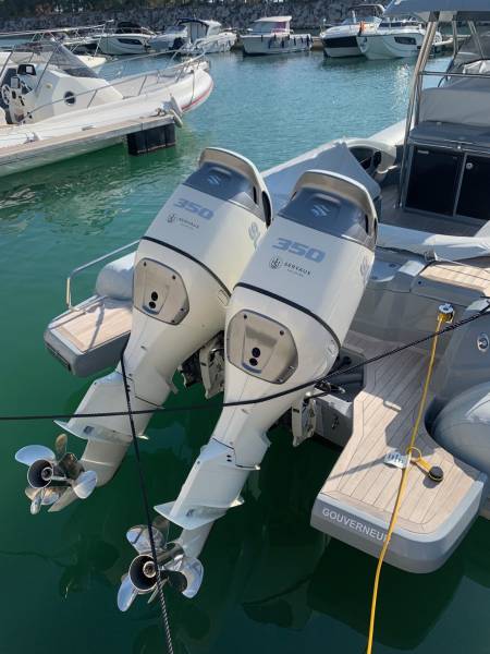 CLUBMAN 35