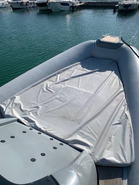 CLUBMAN 35