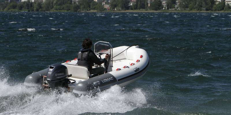 400 EUFORIA SERVAUX YACHTING MARSEILLE