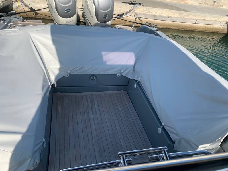 CLUBMAN 35