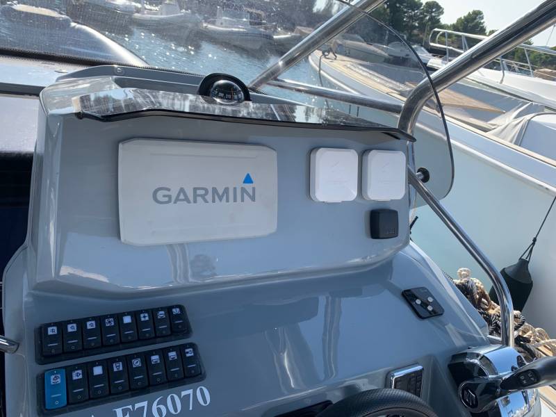 CLUBMAN 35
