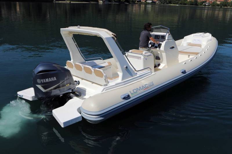 850 TURISMO