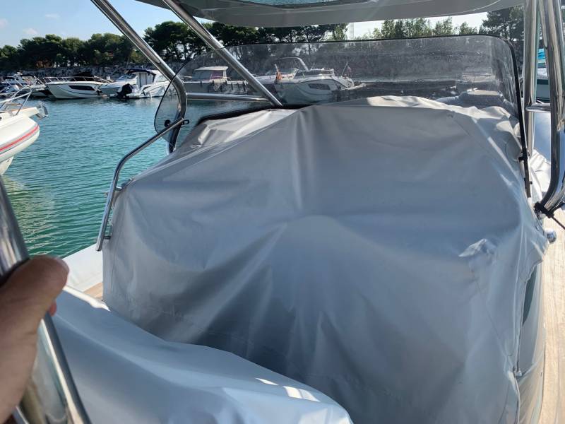 CLUBMAN 35