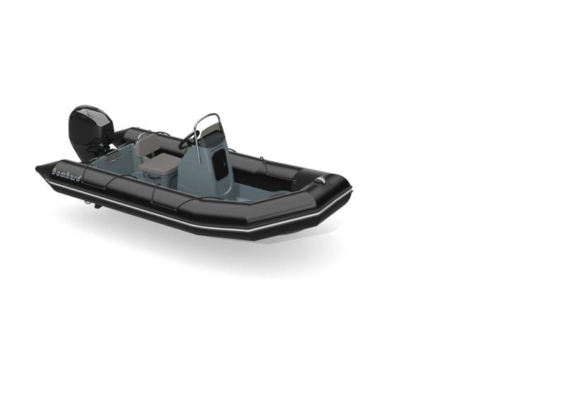 Bombard Explorer 550 - SERVAUX YACHTING - Marseille - St Tropez - Cogolin - Monaco