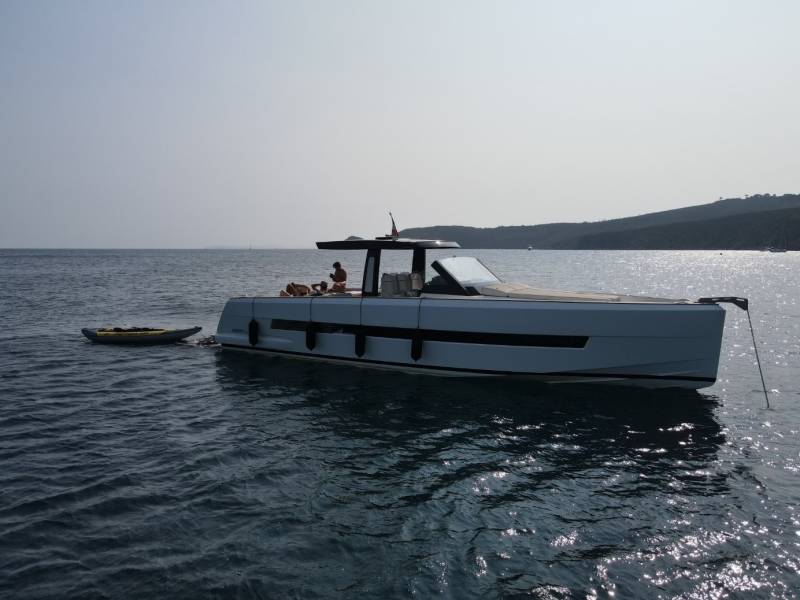 FJORD 44 2020 IPS 650