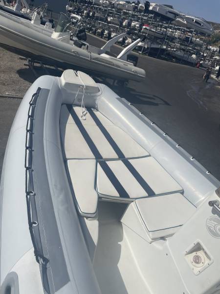 Lomac 600 IN - Turismo - Euforia Marseille Servaux Yachting