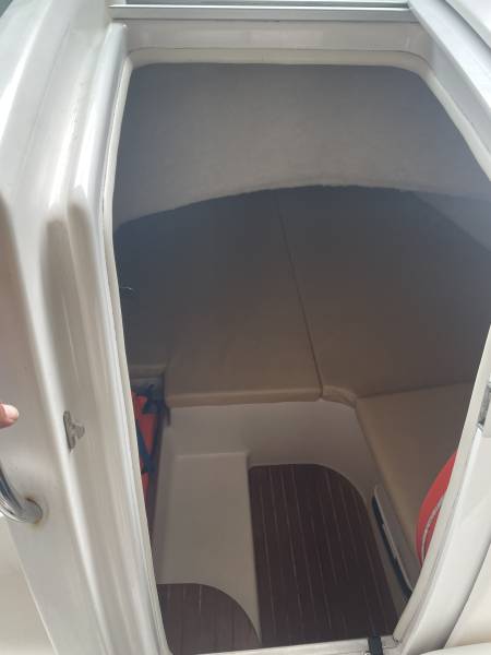 SESSA MARINE KEY LARGO 22 DECK disponible chez Servaux Marseille