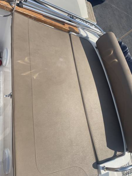 AQUABAT SPORT LINE 21 + MOTEUR SUZUKI DF 140 ATL DISPONIBLE SERVAUX MARSEILLE 