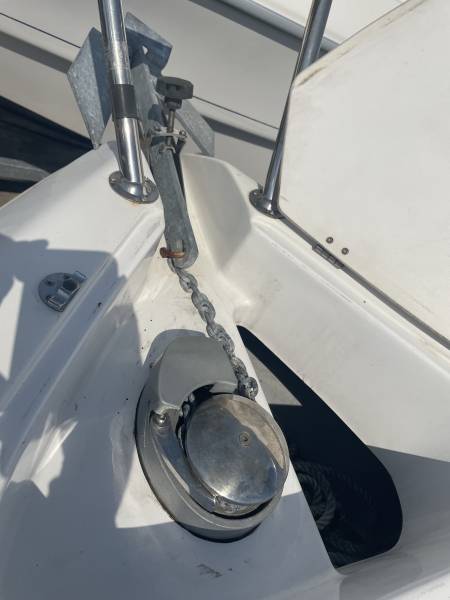 AQUABAT SPORT LINE 21 + MOTEUR SUZUKI DF 140 ATL DISPONIBLE SERVAUX MARSEILLE 