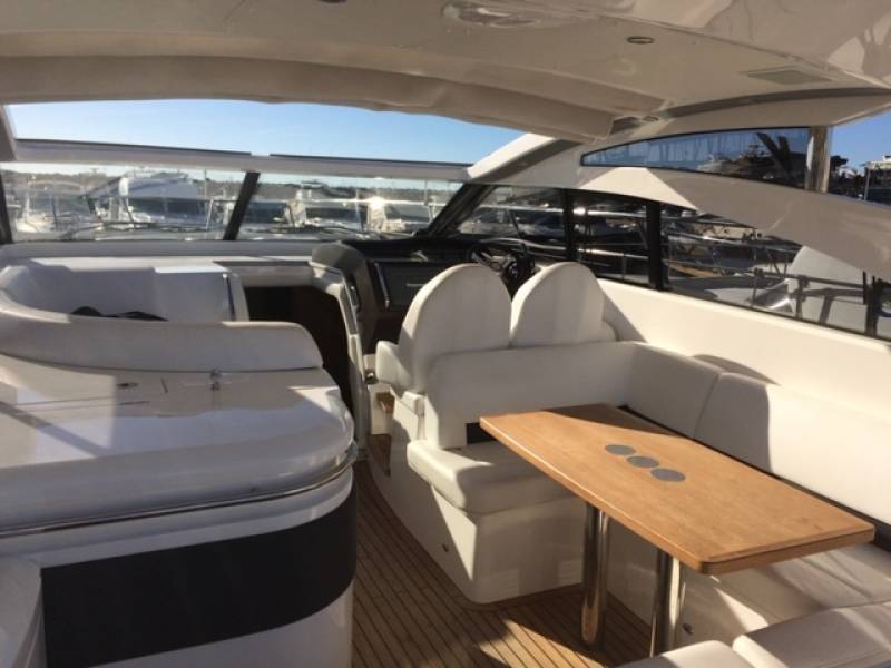 OCCASION PRINCESS V42
