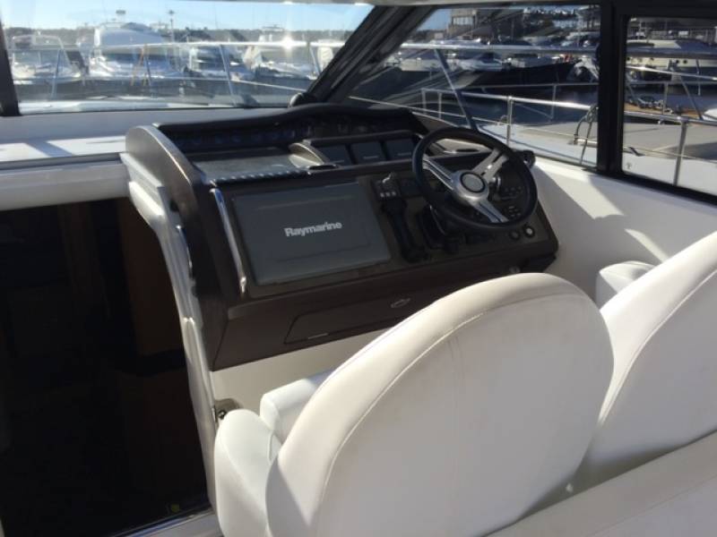 OCCASION PRINCESS V42