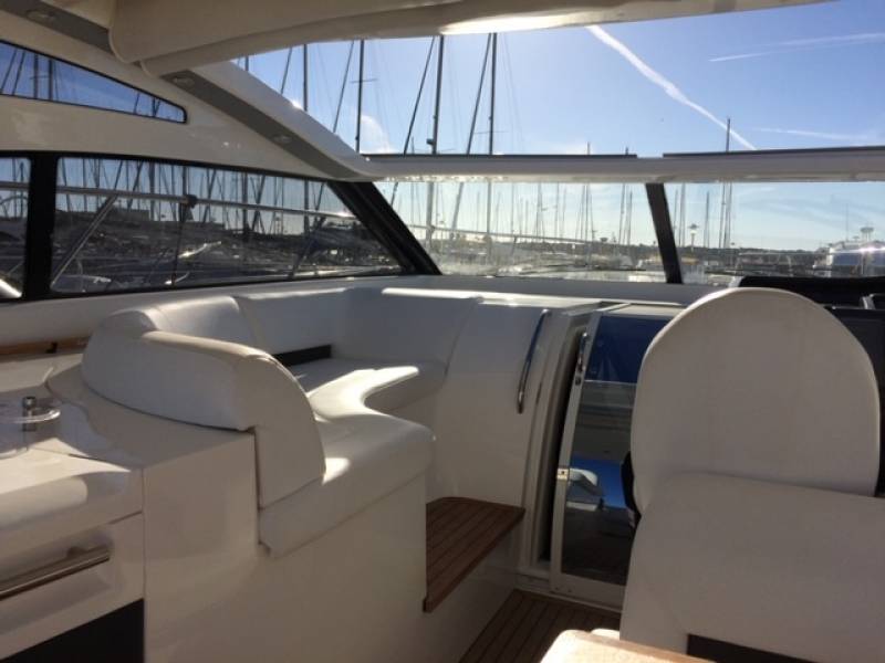 OCCASION PRINCESS V42
