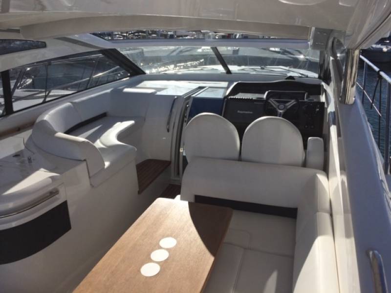OCCASION PRINCESS V42
