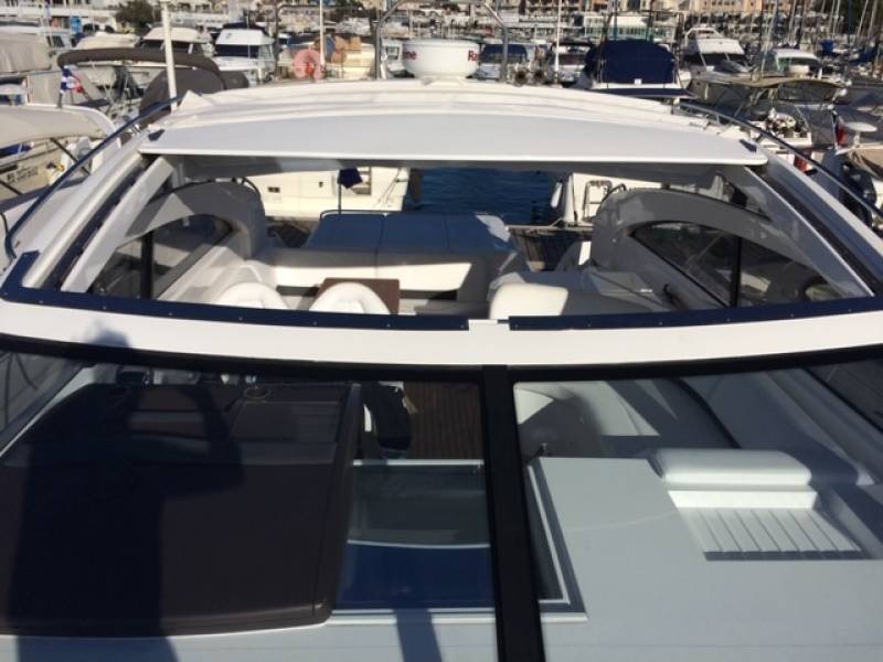 OCCASION PRINCESS V42
