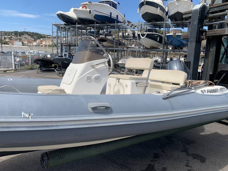 NUOVA JOLLY 630