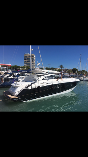 OCCASION PRINCESS V42