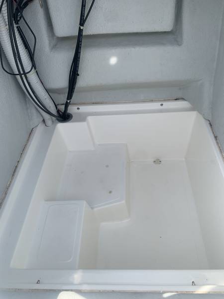 LOMAC 710 IN, 710 TURISMO, YAMAHA F200 FETX