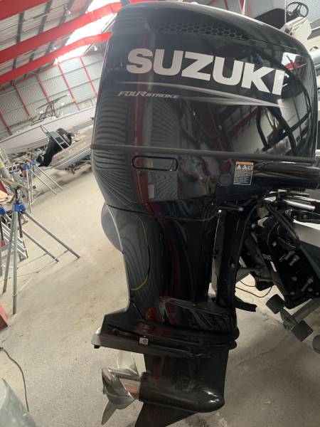 ZODIAC PRO 7 - SERVAUX YATCHING - MARSEILLE - SAINT TROPEZ