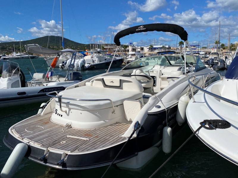 MONTEREY 278 SC