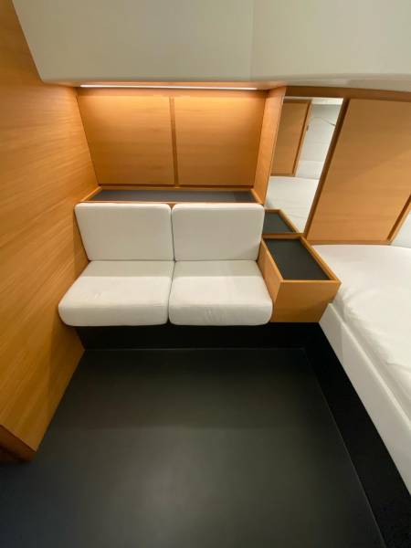 WALLY TENDER 48 SAINT-TROPEZ