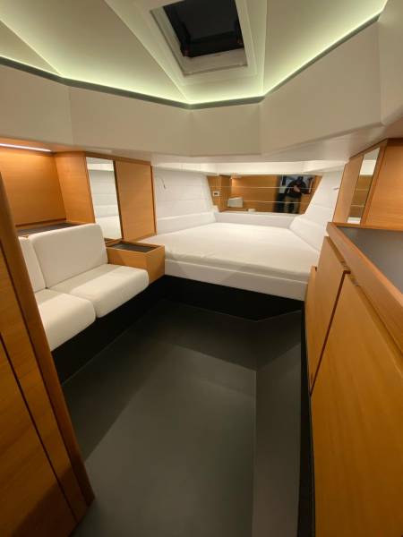 WALLY TENDER 48 SAINT-TROPEZ