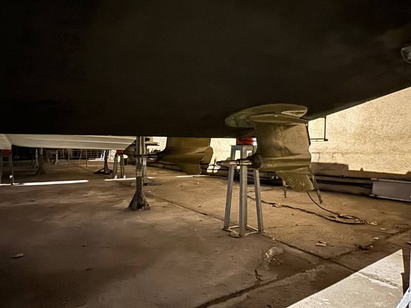 FJORD 40 OPEN -  SERVAUX YACHTING - MARSEILLE - MONACO - COGOLIN - SAINT TROPEZ