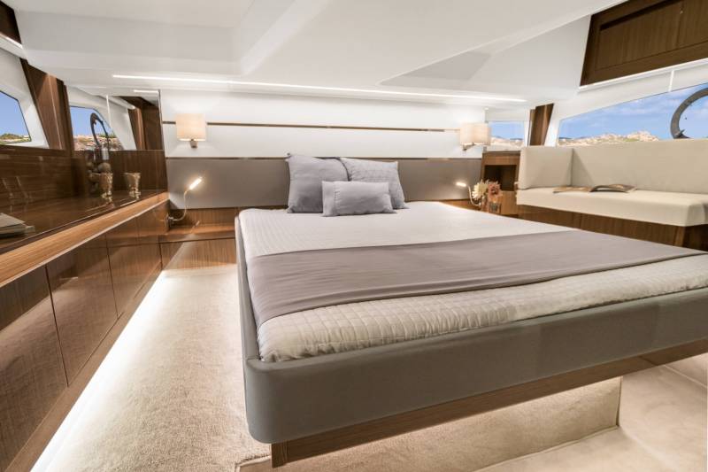 SEALINE C430 MARSEILLE