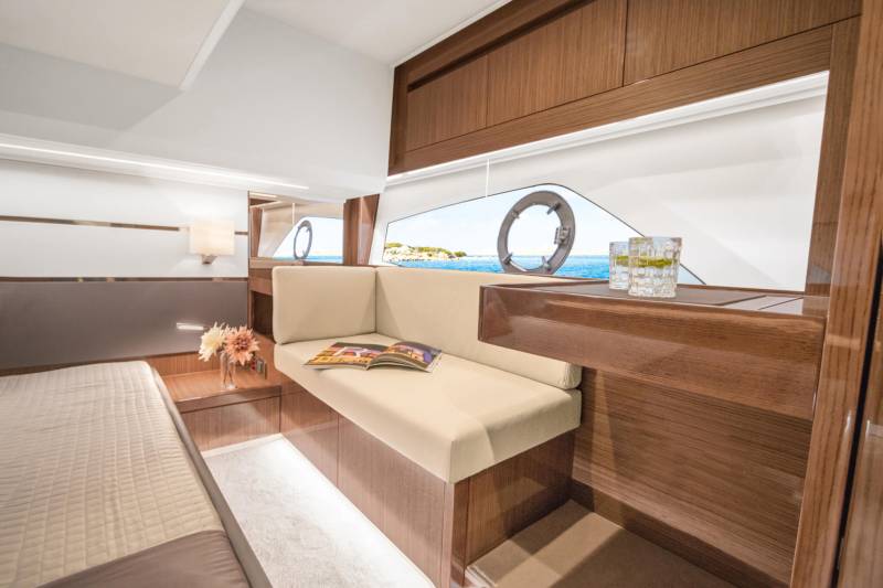 SEALINE C430 MARSEILLE