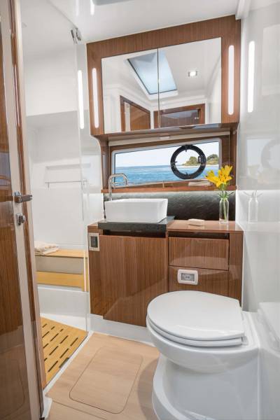 SEALINE C430 MARSEILLE