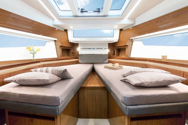 SEALINE C430 MARSEILLE