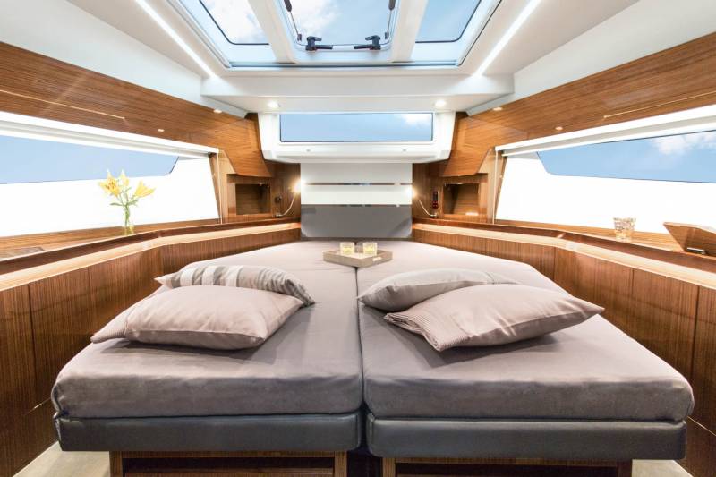 SEALINE C430 MARSEILLE
