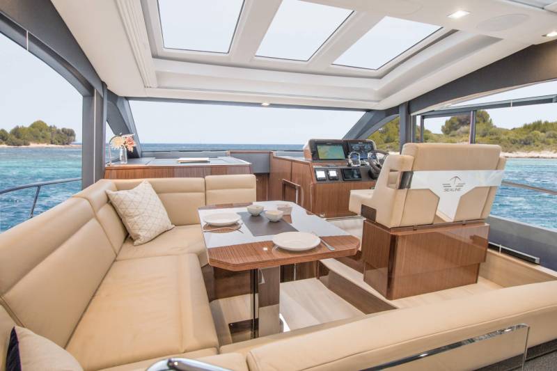 SEALINE C430 MARSEILLE