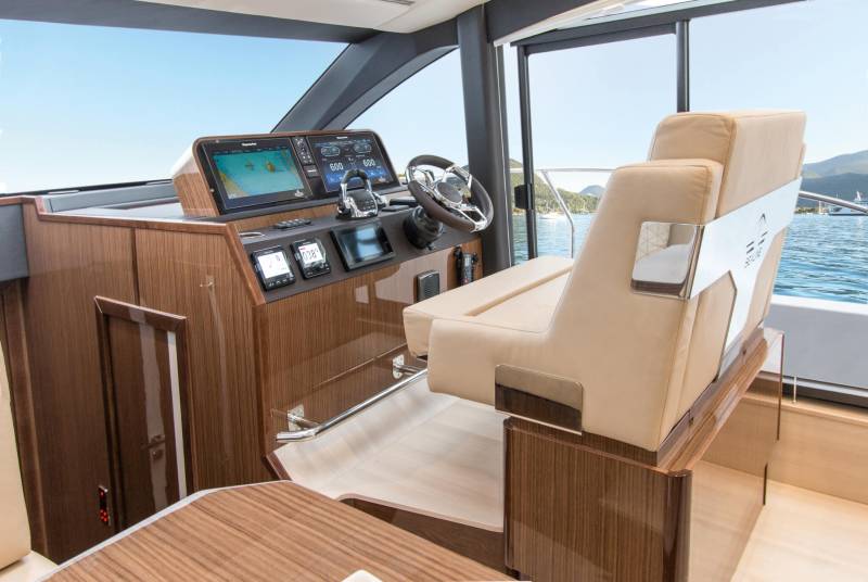 SEALINE C430 MARSEILLE