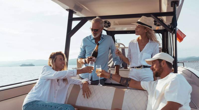 ZODIAC X10CC - SERVAUX YACHTING - MARSEILLE 