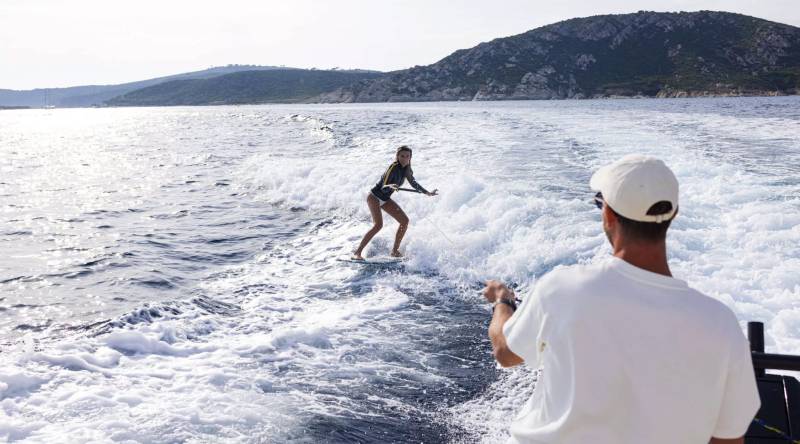 ZODIAC X10CC - SERVAUX YACHTING - MARSEILLE 