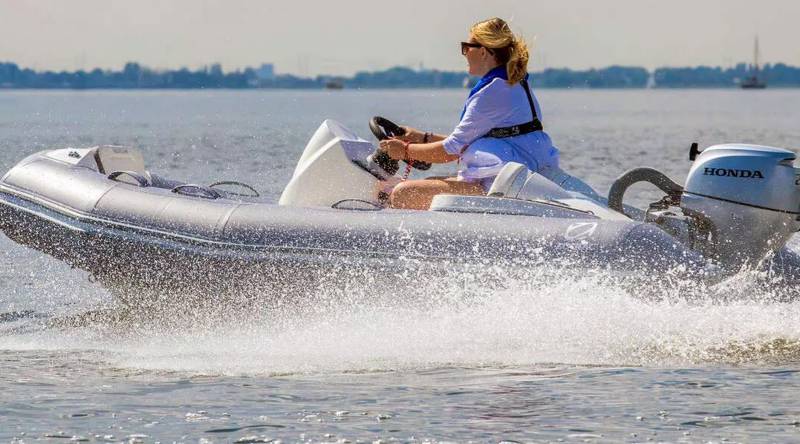 ZODIAC YACHTLINE 360 - SERVAUX YACHTING - MARSEILLE - MONACO - SAINT TROPEZ - COGOLIN