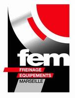 Maintenance et distribution de système de freinage Marseille Freinage Equipements Marseille