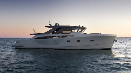 Notre zone d'activité pour ce service Location yacht de luxe à la semaine