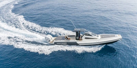 Notre zone d'activité pour ce service Vente de moteur de bateau d'occasion révisés