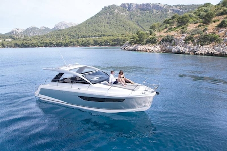 Nos prestations sur le secteur de Golfe de Saint-Tropez