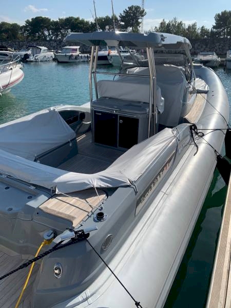 Notre zone d'activité pour ce service Parking bateau dans bassin à flot