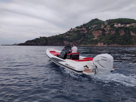 Nos prestations sur le secteur de Golfe de Saint-Tropez