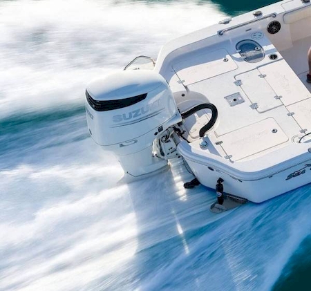 Notre zone d'activité pour ce service Revendeur de moteur de bateau Suzuki